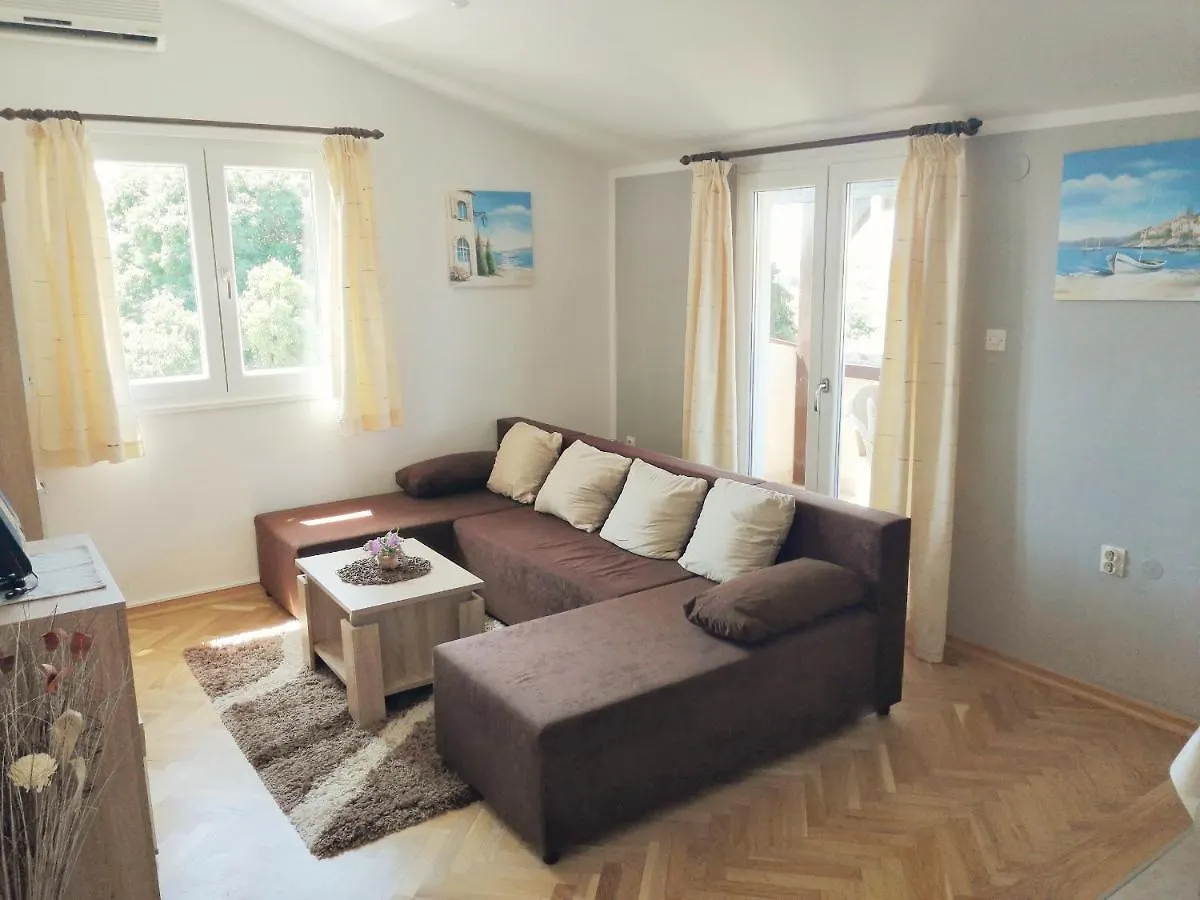 Appartamento Santa Marina Tar-Vabriga Croazia