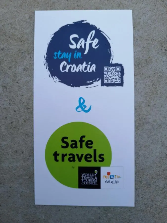 Appartamento Santa Marina Tar-Vabriga Croazia