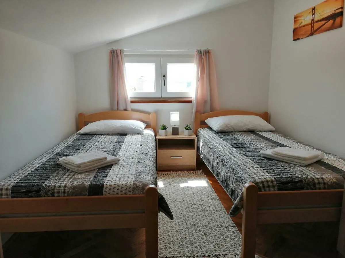 Appartamento Santa Marina Tar-Vabriga
