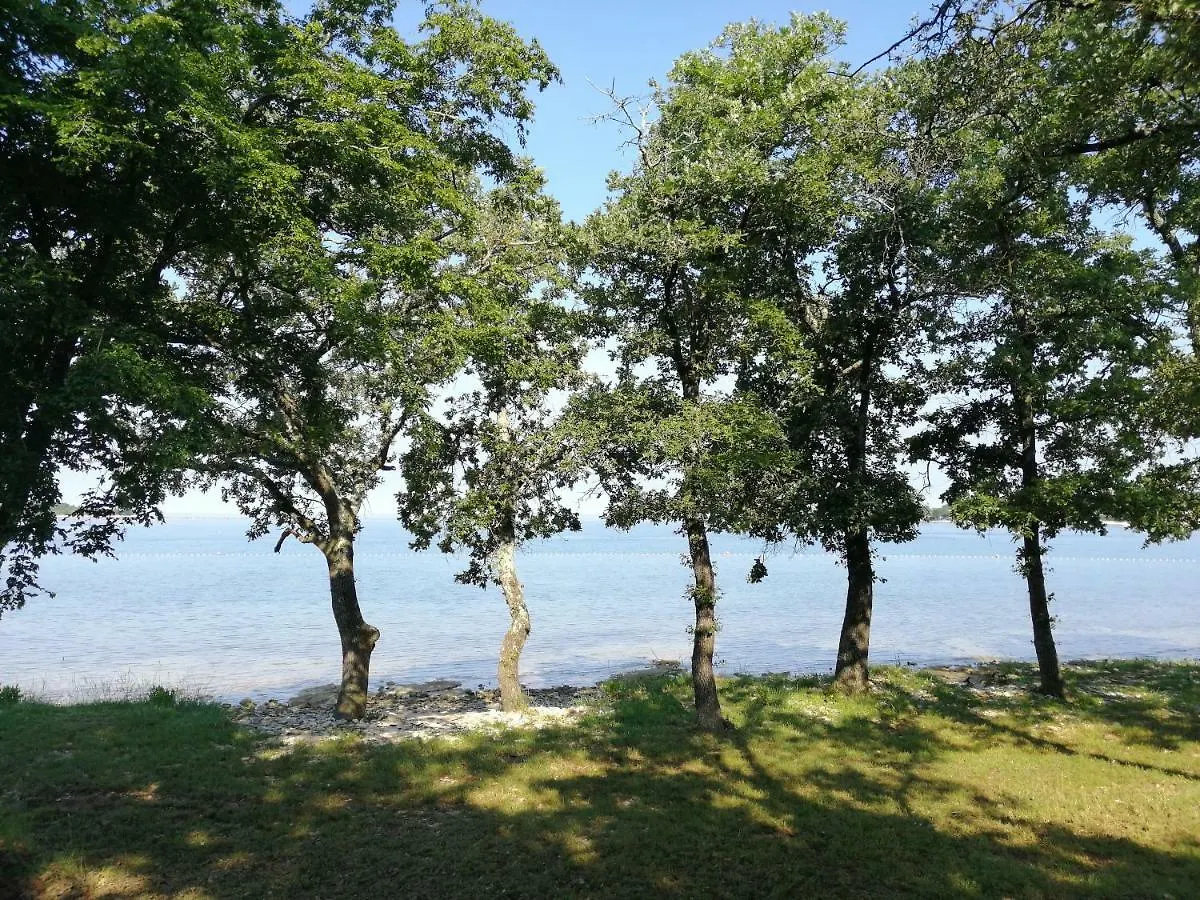 Appartamento Santa Marina Tar-Vabriga